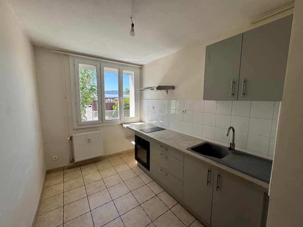 Appartement à vendre, 28m², Montélimar