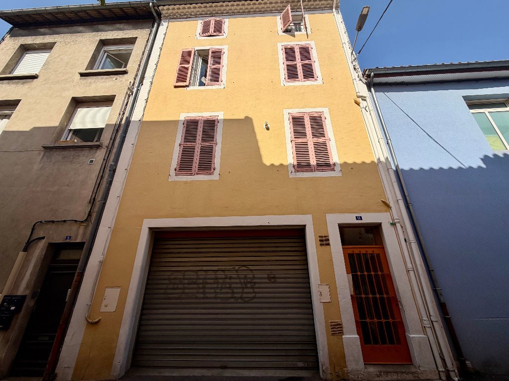 Maison à vendre, 272m², Montélimar