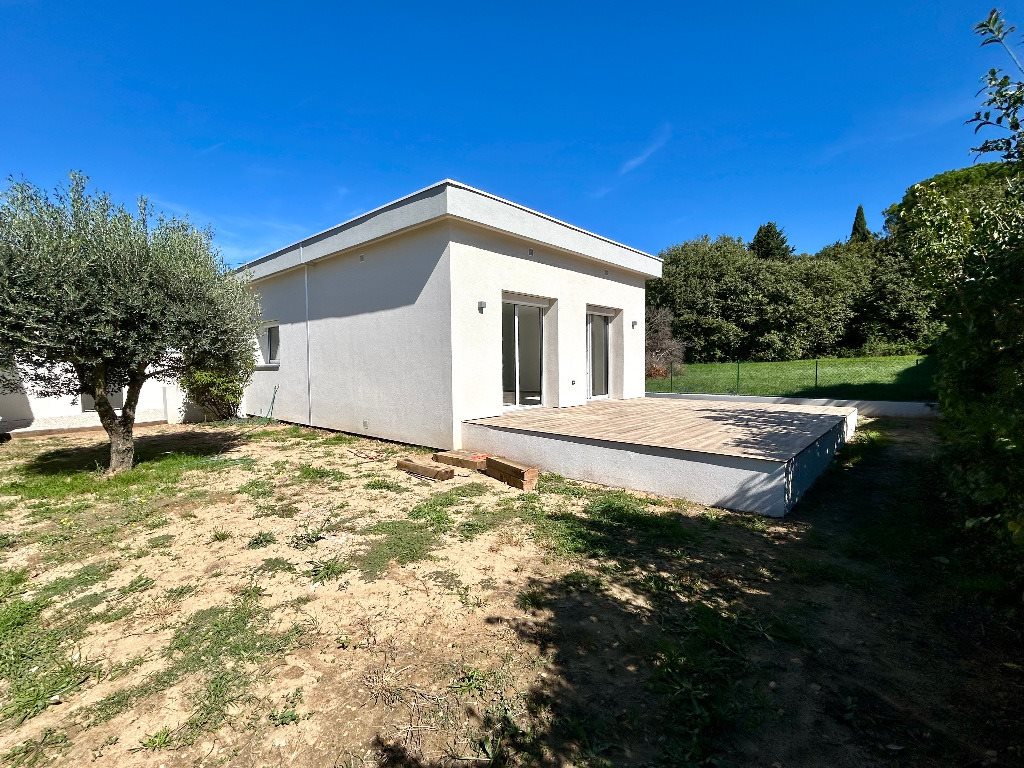 Maison à vendre, 89m², Montélimar