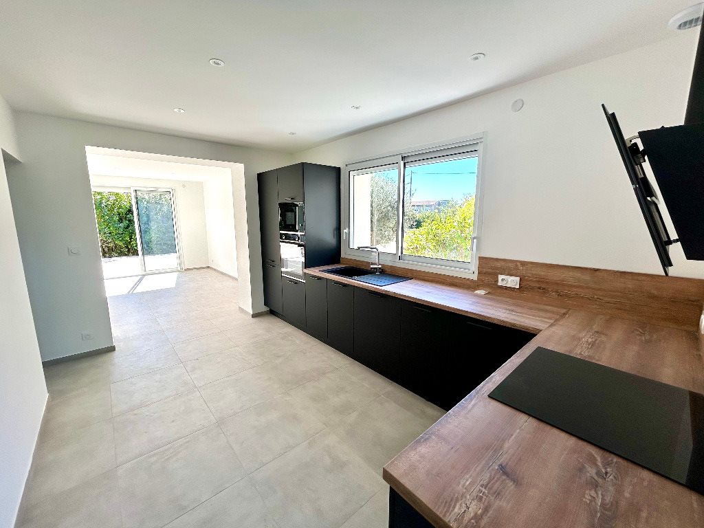Maison à vendre, 89m², Montélimar