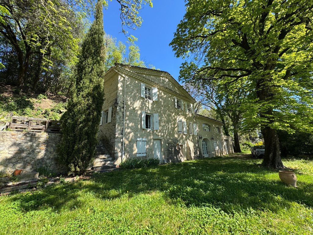 Maison à vendre, 297m², Montélimar