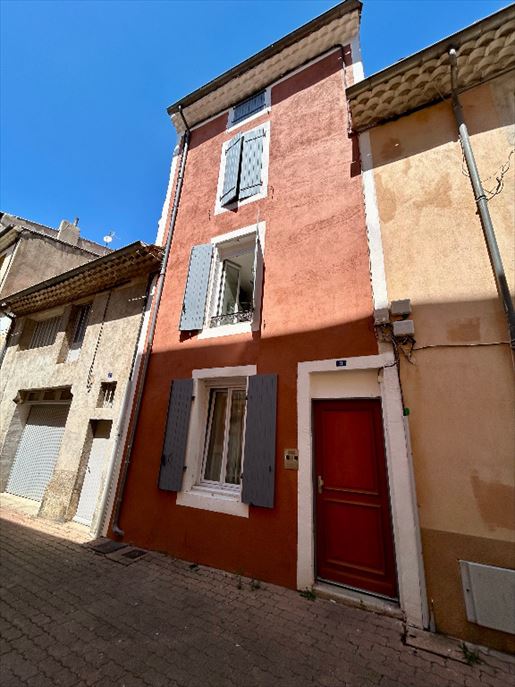 2 pièces 37 m² · à Montélimar · 37 m² · 58 000 €