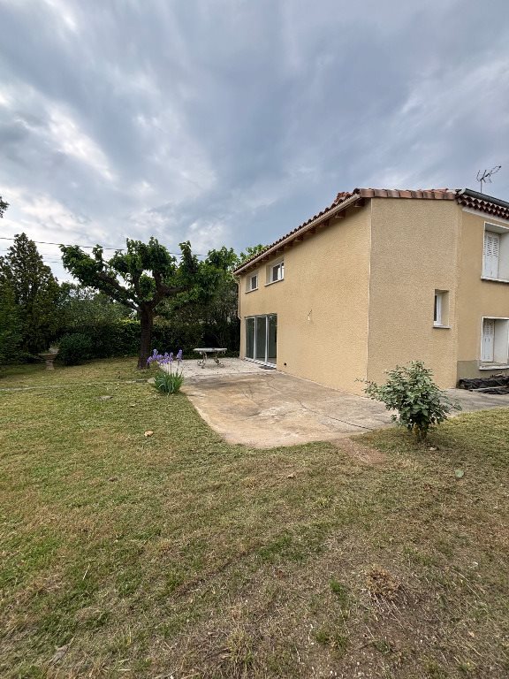 Maison à vendre, 134m², Montélimar