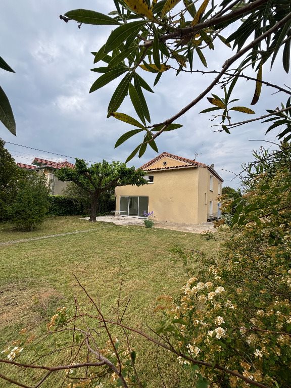 Maison à vendre, 134m², Montélimar
