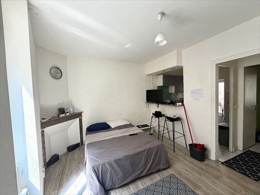 Appartement 23 m² · à Montélimar · 23 m² · 49 000 €