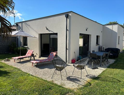 Maison 3 pièces 77 m² · à Montélimar · 77 m² · 299 000 €