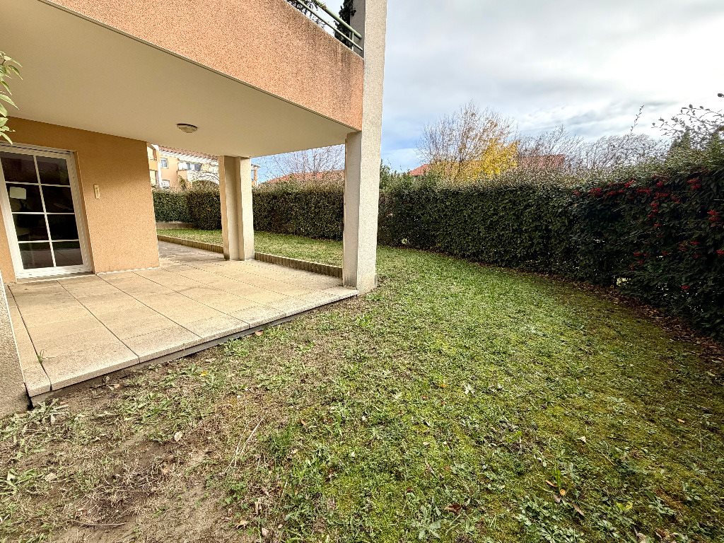 Appartement à vendre, 72m², Montélimar