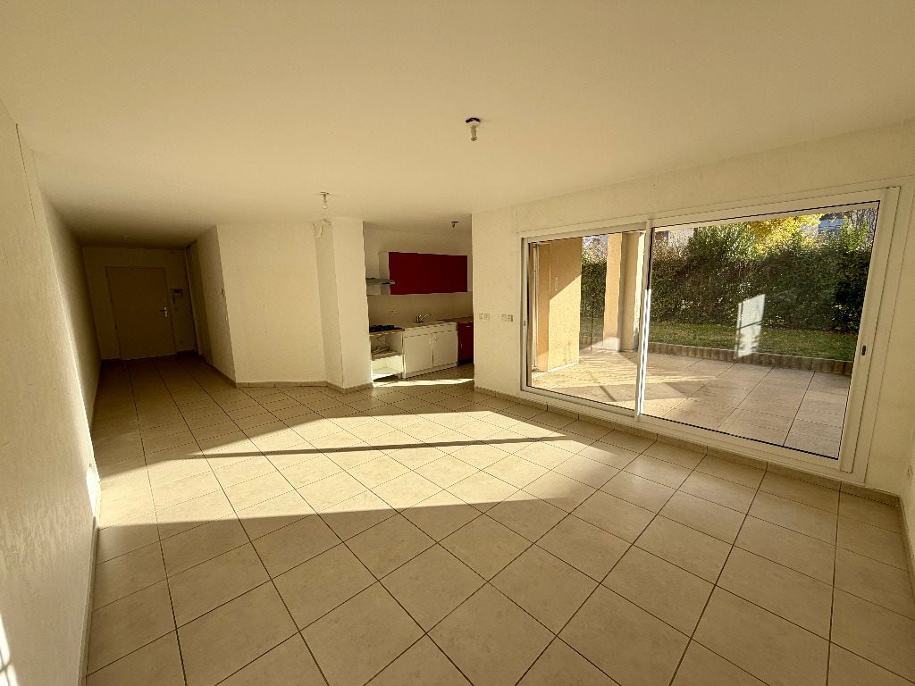 Appartement à vendre, 72m², Montélimar