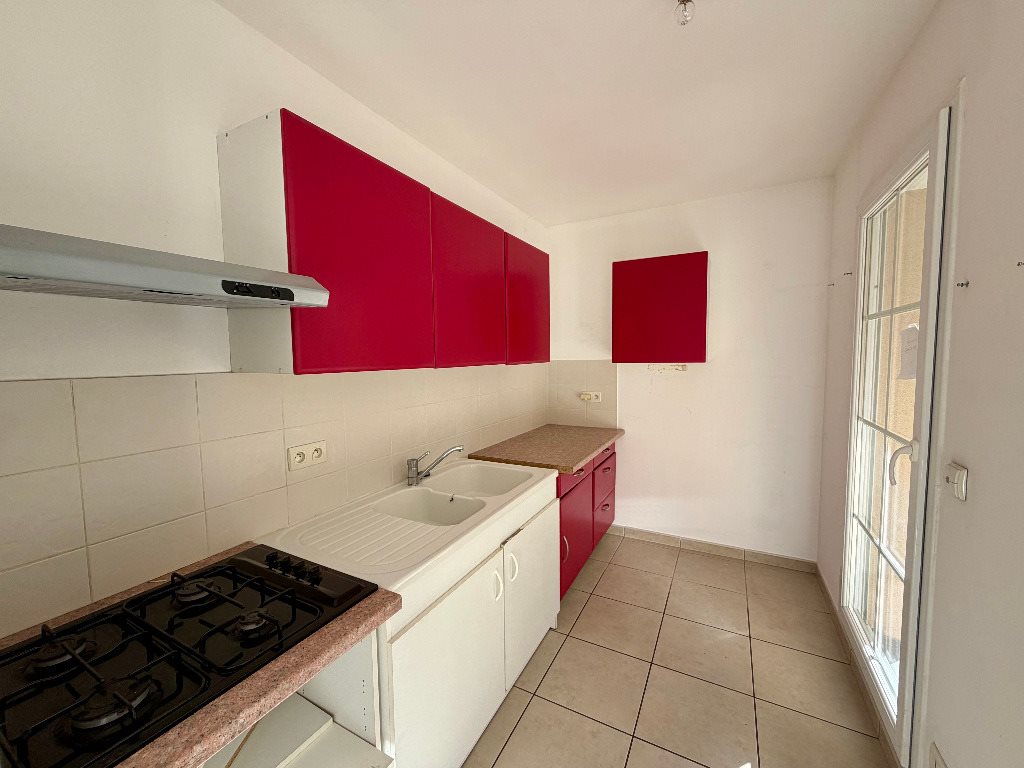 Appartement à vendre, 72m², Montélimar