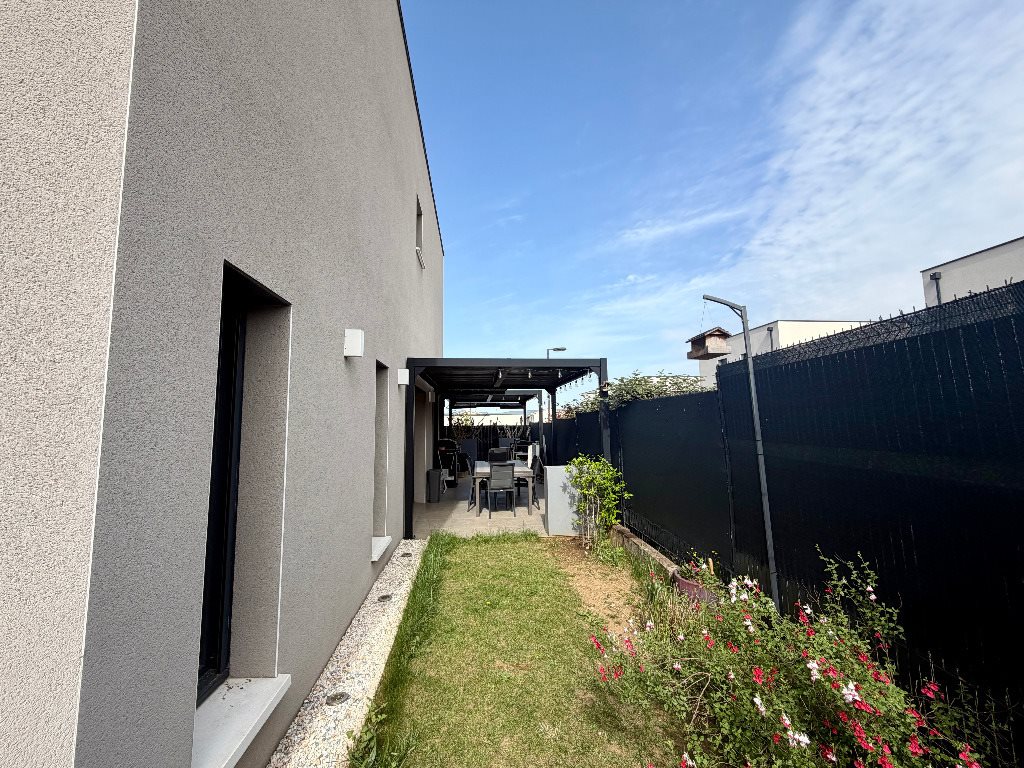 Maison à vendre, 180m², Montélimar