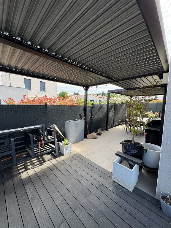 Maison à vendre, 180m², Montélimar