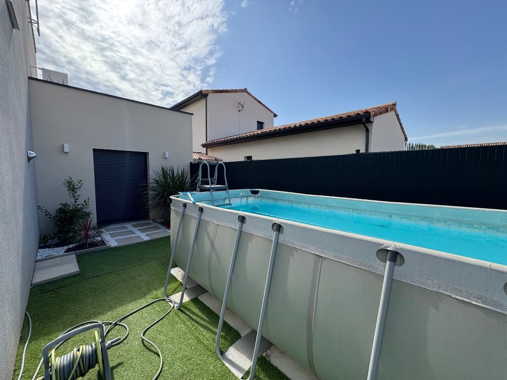 Maison à vendre, 180m², Montélimar