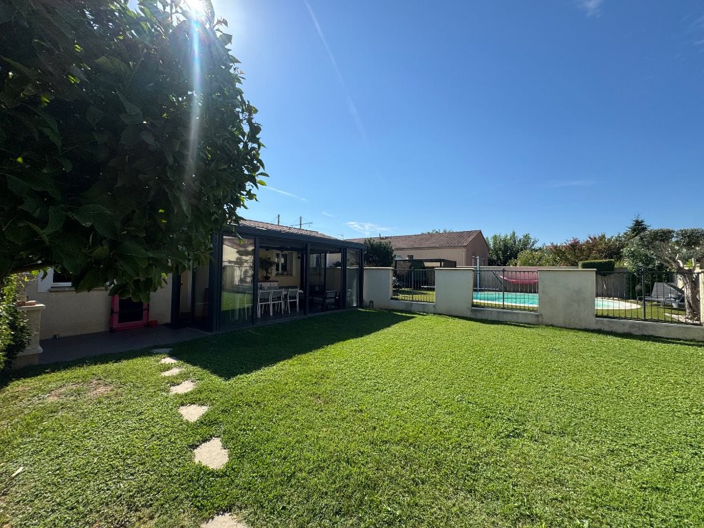 Maison à vendre, 110m², Montélimar
