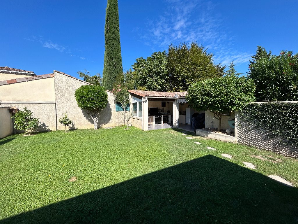 Maison à vendre, 110m², Montélimar