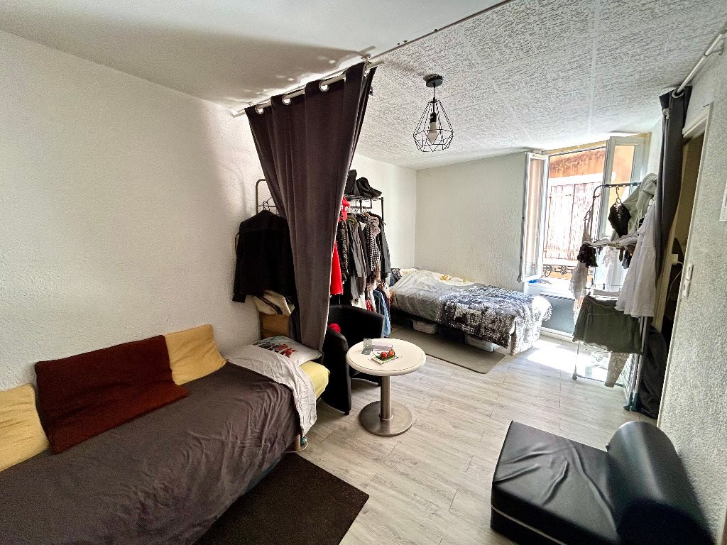 Appartement à vendre, 37m², Montélimar