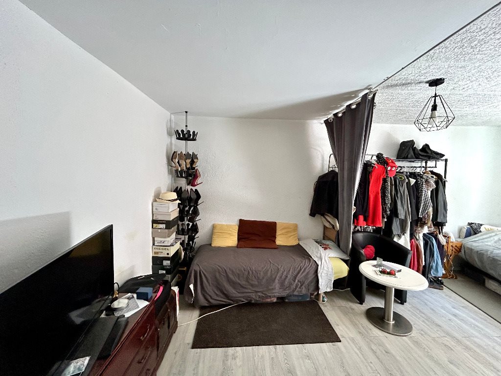 Appartement à vendre, 37m², Montélimar