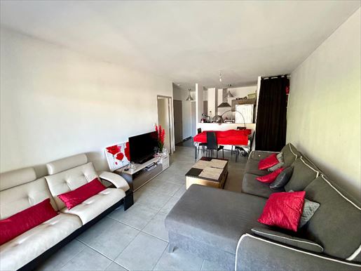 Appartement 2 pièces 50 m² · à Montélimar · 50 m² · 138 000 €