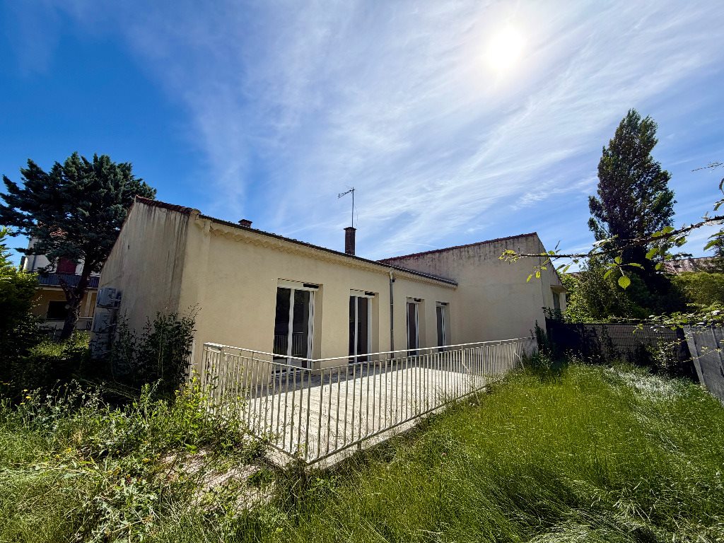 Maison à vendre, 103m², Montélimar