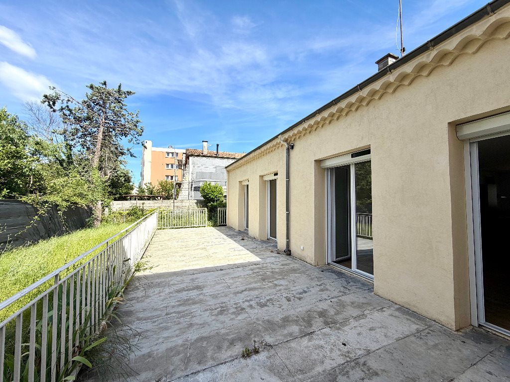 Maison à vendre, 103m², Montélimar