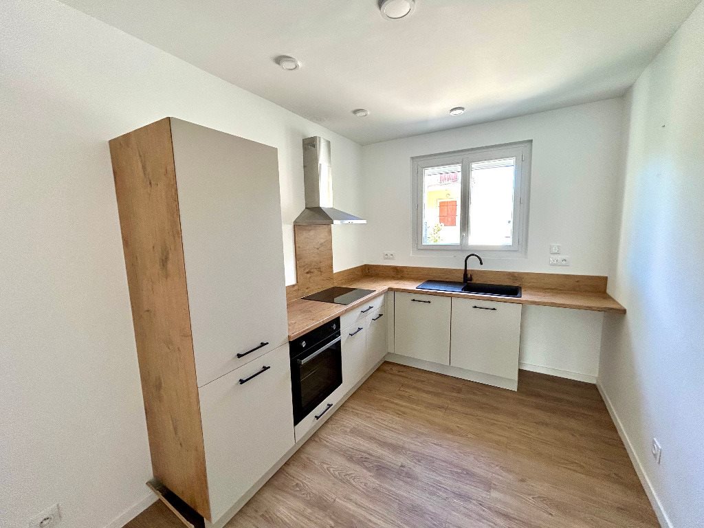 Maison à vendre, 103m², Montélimar