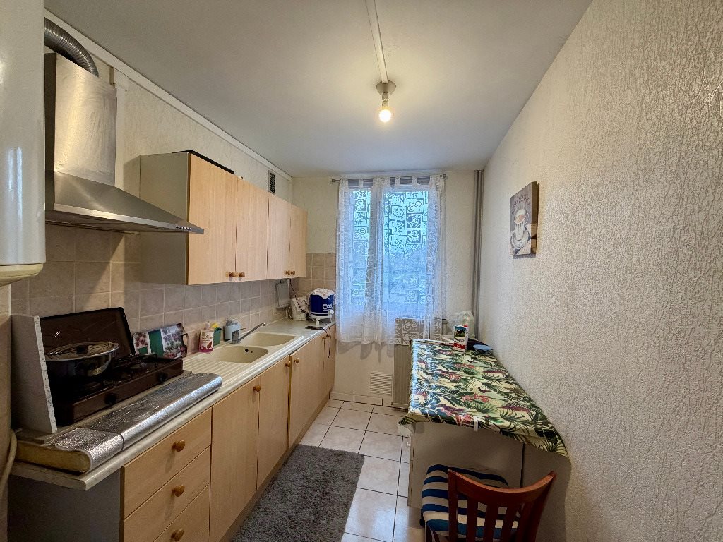 Appartement à vendre, 69m², Montélimar