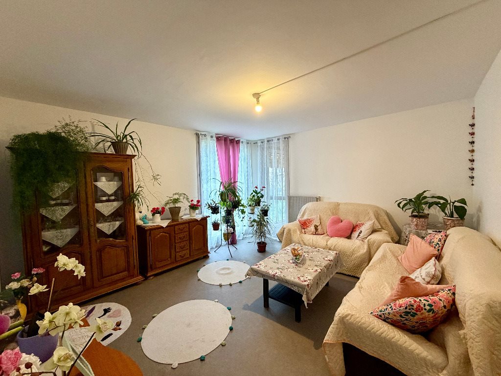 Appartement à vendre, 69m², Montélimar