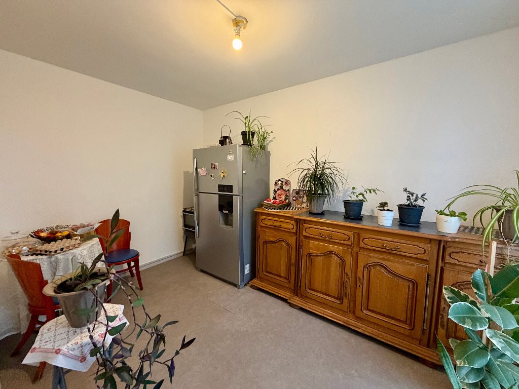 Appartement à vendre, 69m², Montélimar