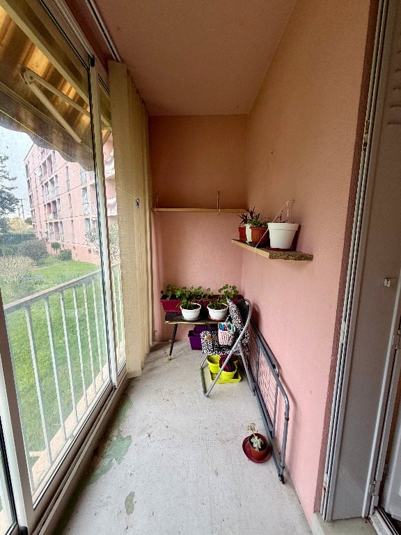 Appartement à vendre, 69m², Montélimar