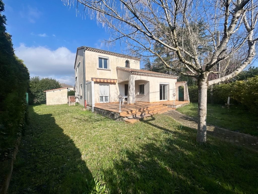 Maison à vendre, 150m², Montélimar