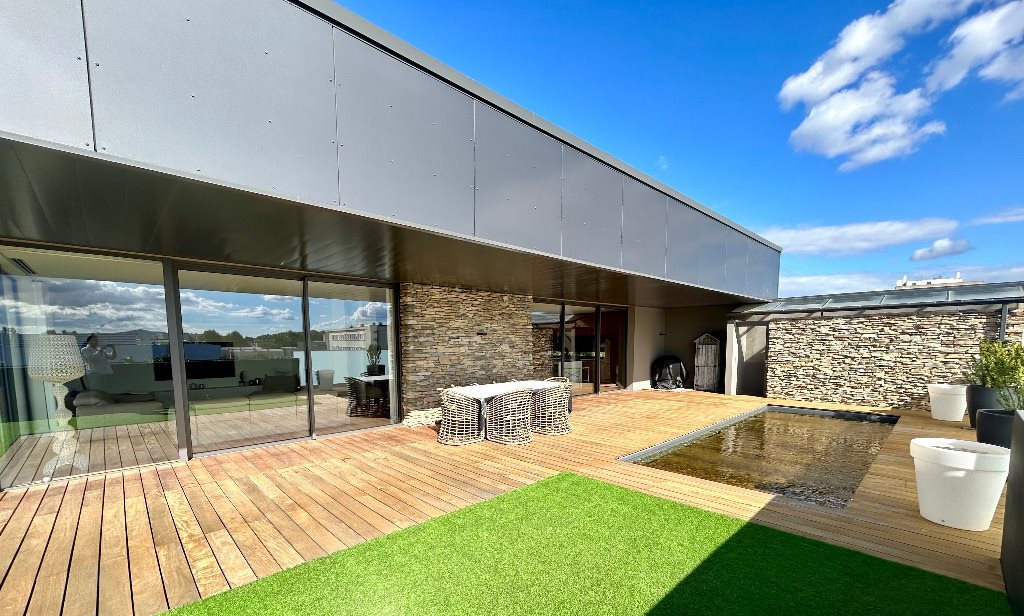 Appartement à vendre, 280m², Montélimar