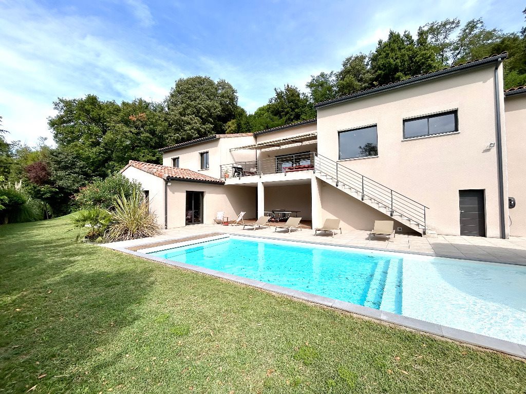 Maison à vendre, 170m², Montélimar