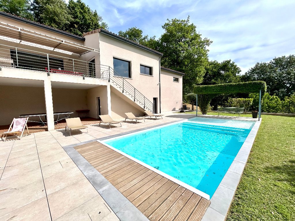 Maison à vendre, 170m², Montélimar