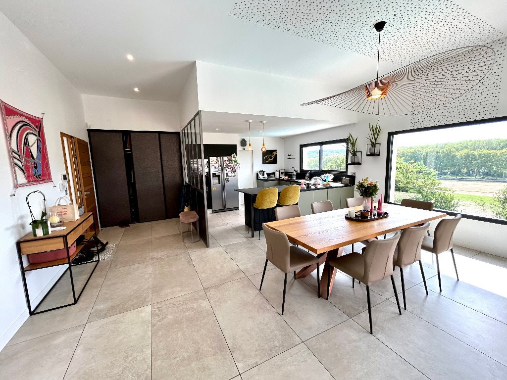 Maison à vendre, 170m², Montélimar