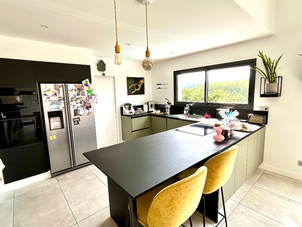 Maison à vendre, 170m², Montélimar