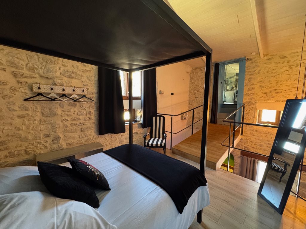 Maison à vendre, 60m², Châteauneuf-du-Rhône