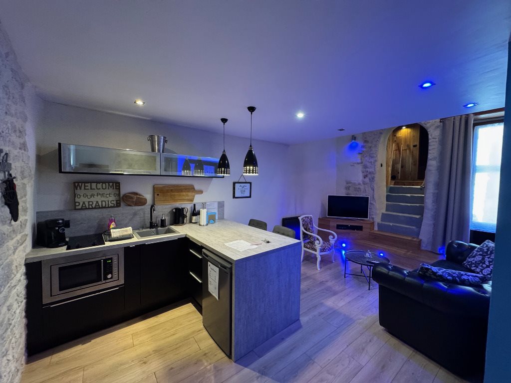 Maison à vendre, 60m², Châteauneuf-du-Rhône