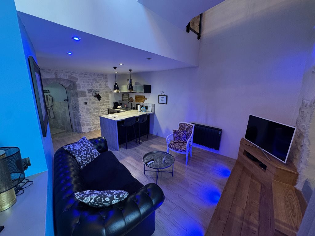 Maison à vendre, 60m², Châteauneuf-du-Rhône