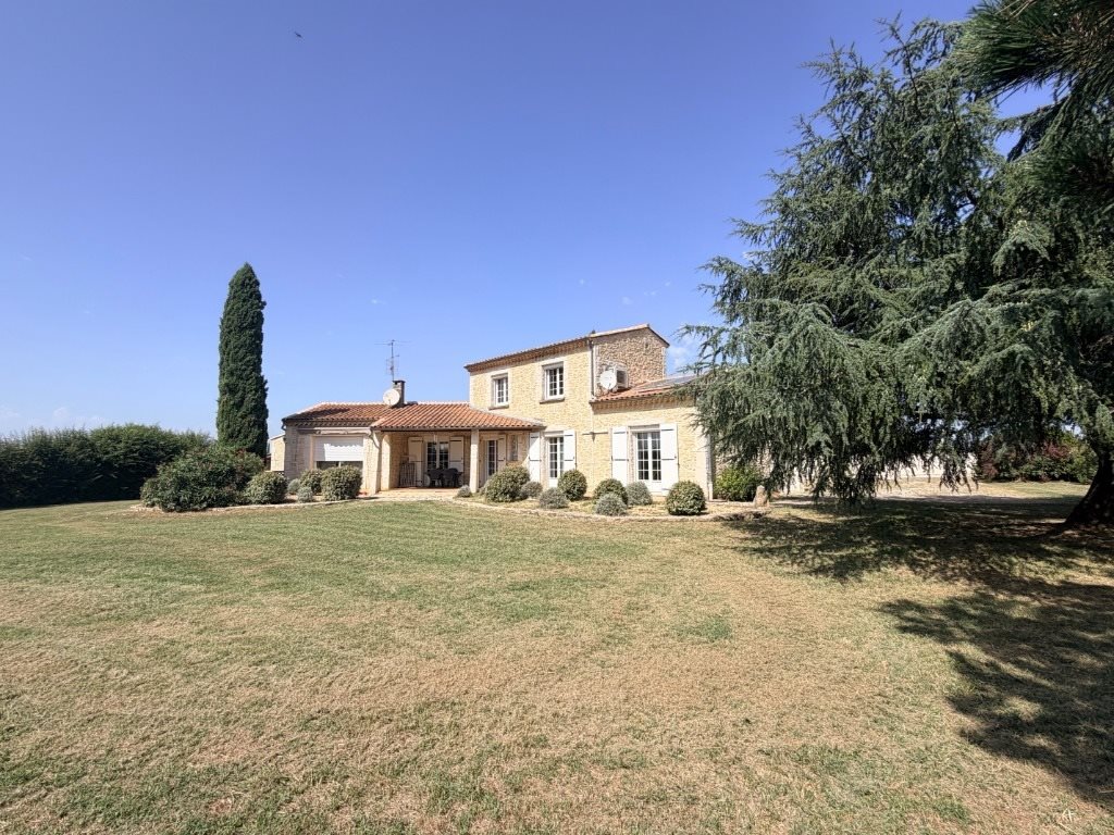 Maison à vendre, 165m², La Bâtie-Rolland