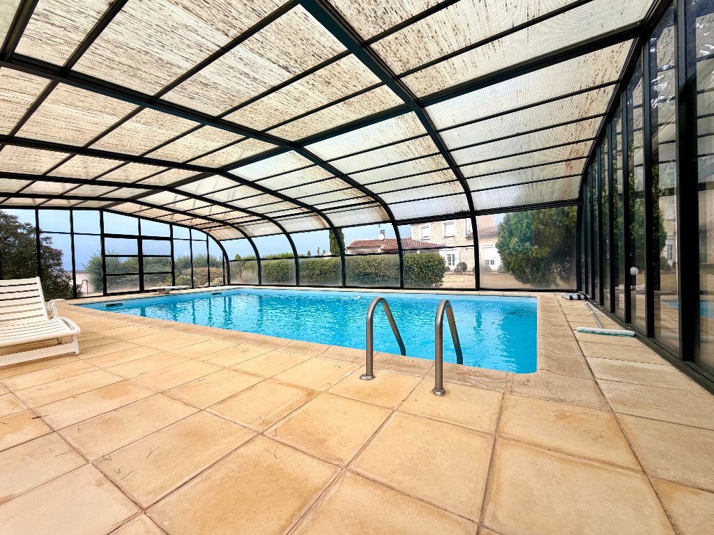 Maison à vendre, 165m², La Bâtie-Rolland