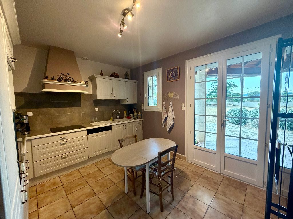 Maison à vendre, 165m², La Bâtie-Rolland
