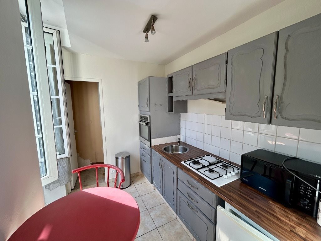 Appartement à vendre, 41m², Montélimar