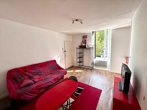 Appartement 3 pièces 41 m² · à Montélimar · 41 m² · 76 000 €
