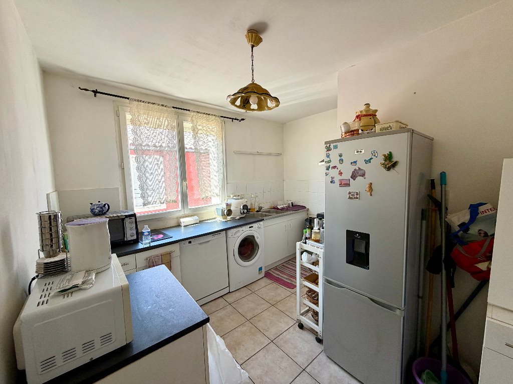 Appartement à vendre, 60m², Montélimar