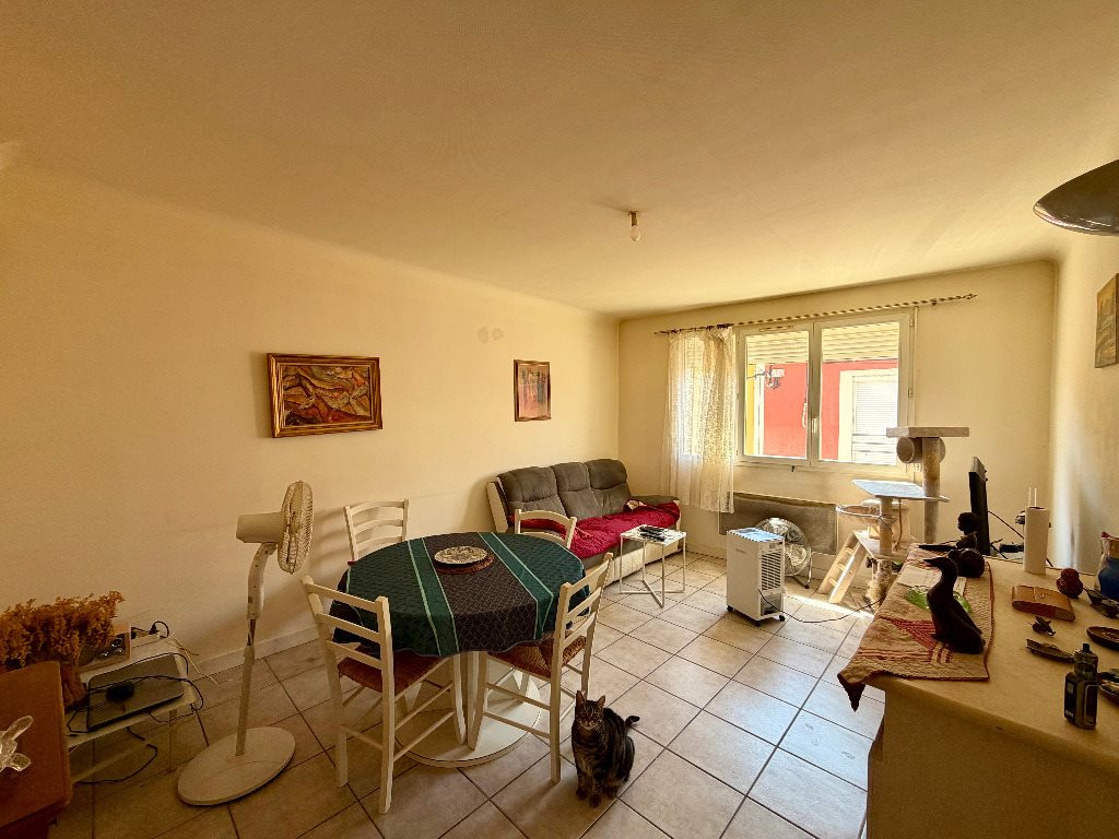 Appartement à vendre, 60m², Montélimar