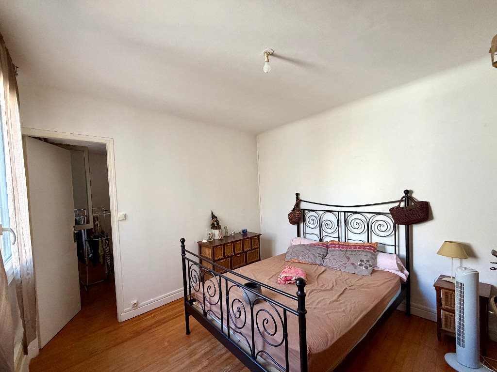 Appartement à vendre, 60m², Montélimar