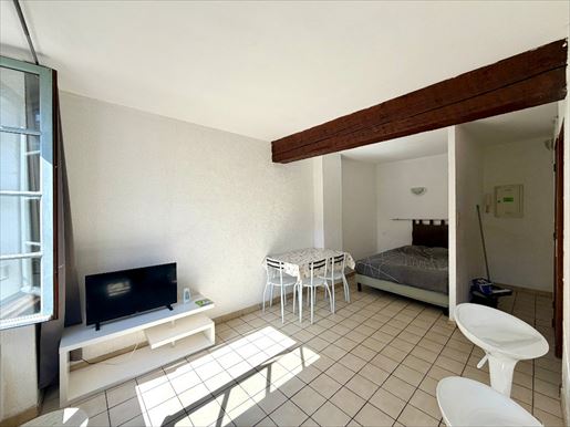 Appartement 25 m² · à Montélimar · 25 m² · 49 000 €