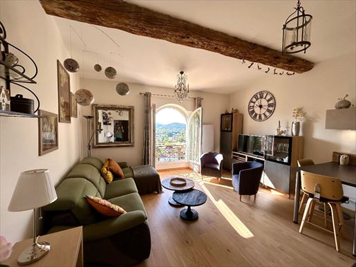 Appartement 3 pièces 69 m² · à Montboucher-sur-Jabron · 69 m² · 219 000 €
