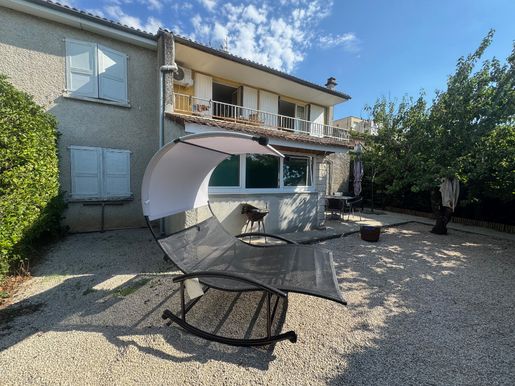 Maison 5 pièces 124 m² · à Montélimar · 124 m² · 240 000 €