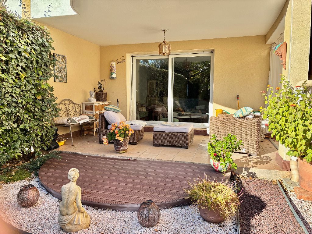 Appartement à vendre, 105m², Montélimar