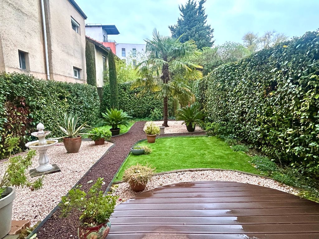 Appartement à vendre, 105m², Montélimar